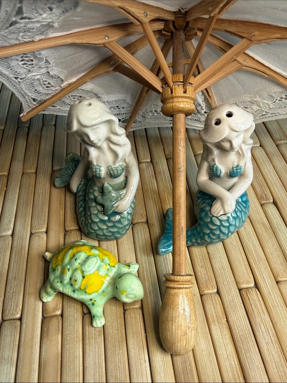 N/A charming ceramic
